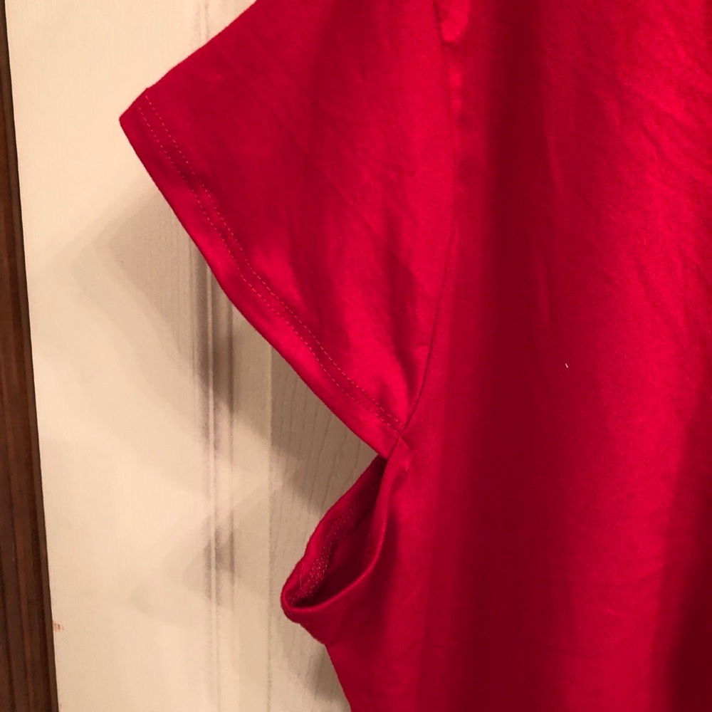 Plus top - Picture 4 of 5